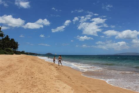 Keawakapu Beach | Maui Guidebook