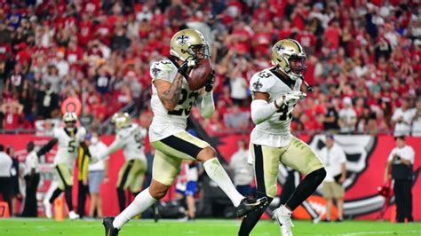 Leaders Returning To New Orleans Saints Defense For Season