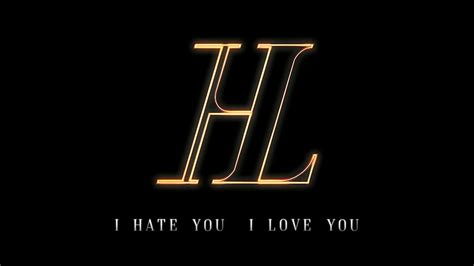 File I Hate You I Love You Png I Hate Love Hd Wallpaper Pxfuel