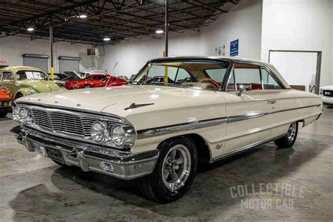 Ford Galaxie Xl Cars On Line