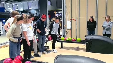 bowling alley equipment manufacturer turnkey solutions usbc