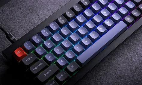 Top 5 Mechanical Keyboards For Programmers By Cassius The 1130