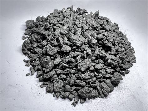 Calcined Petroleum Coke Rkb Global Flux