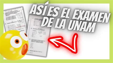 Banco de Preguntas UNAM MATEMÁTICAS ÁREA 3 Hacks incluidos