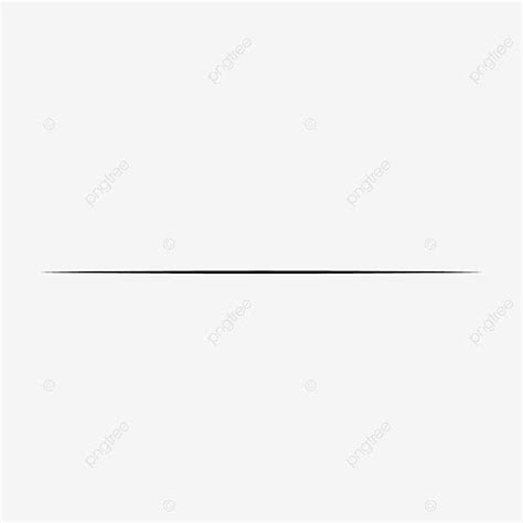 straight black thin  vector simple black  png  vector