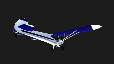 Simpleplanes Piper Super Cub