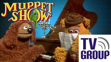 Muppet Show N O Tenho Ginga Redublagem Tv Group Youtube