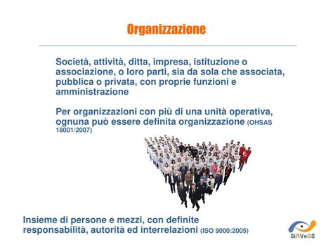 Ppt Sistemi Di Gestione Qualit Powerpoint Presentation Free