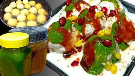 Dahi Vada Recipe Dahi Bhalla Recipe Ramzan Special Iftar Recipes