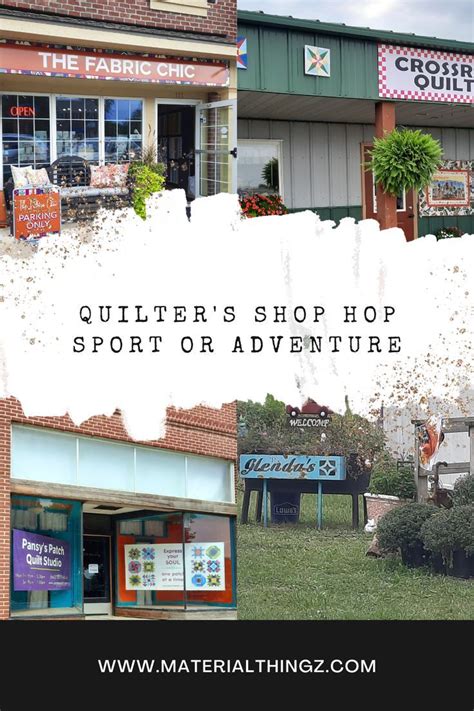 Shop Hop Sport Or Adventure