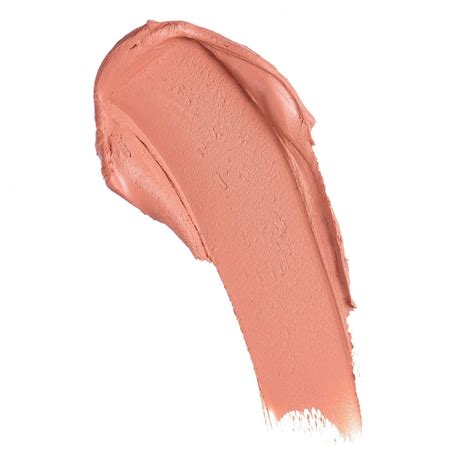 Makeup Revolution Powder Matte Lipstick Naked
