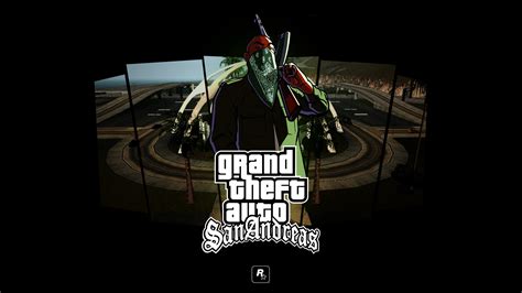 Grand Theft Auto San Andreas Wallpapers 55 Images