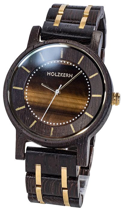 Holzkern Christoph Herrenuhr Bei Uhren4youde