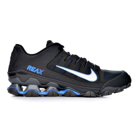 Mens Nike Reax 8 Tr Mesh Training Shoes