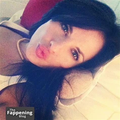 Vanessa Villela Vannevillela Nude Leaks Photo 65 TheFappening