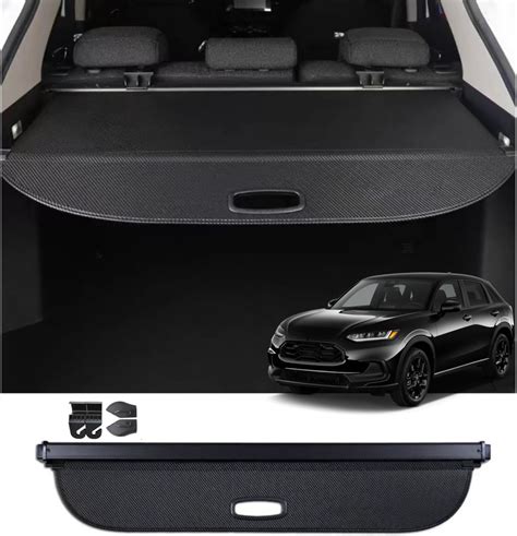 Amazon Okutech Retractable Cargo Cover Compatible With Honda HRV