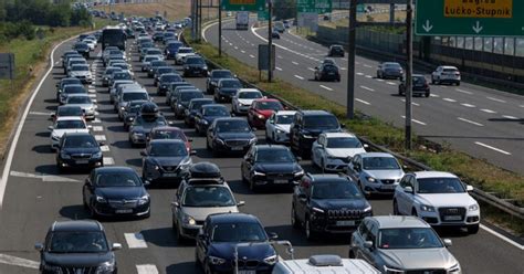 Objavljeno kada kreće novi sustav naplate cestarine Promjene su