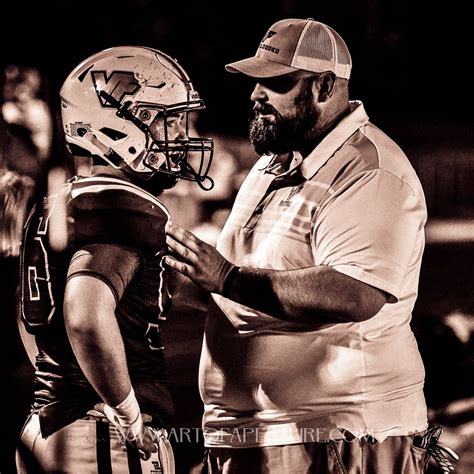 Vallivue High School... - Vallivue High School Football