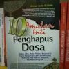 Jual Amalan Inti Penghapus Dosa Di Lapak Duta Ilmu Store Bukalapak