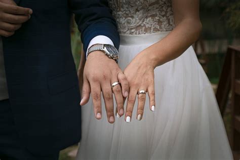 Metales Para Sus Anillos De Boda Conózcanlos Antes De Elegir Bodas