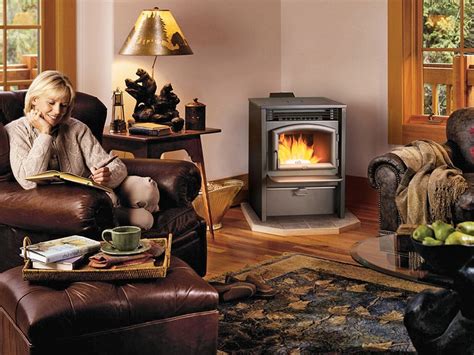 Pellet Stoves Lopi Stoves® Made In Usa