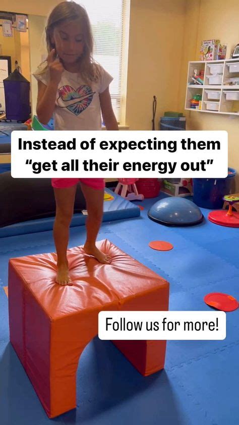 More Than A Gym On Instagram Teamwork Task Encouraging Controlled