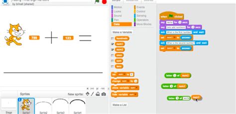 Scratch Tutorials Playlist