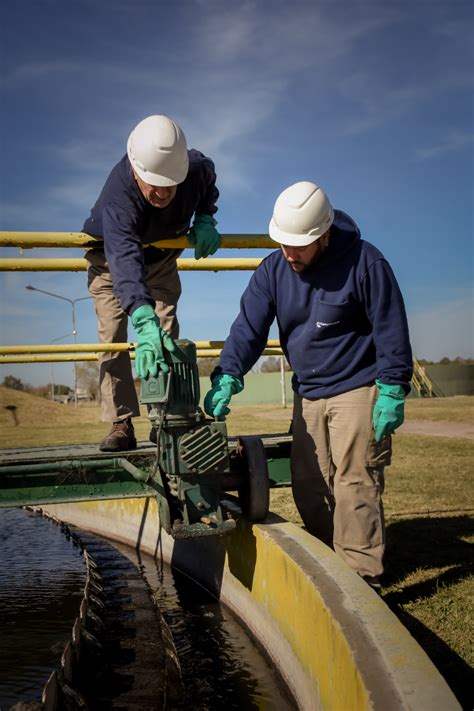 Se celebra el Día del Trabajador Sanitarista Canal Verte