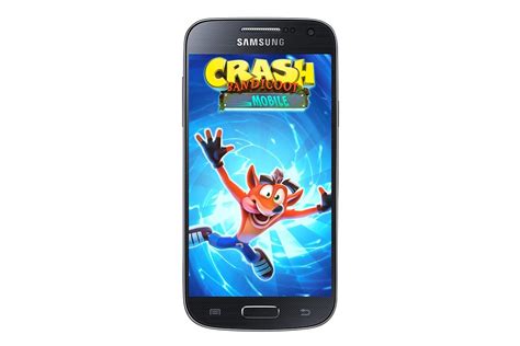 C Mo Descargar Y Jugar Ya Crash Bandicoot Mobile En Tu Android