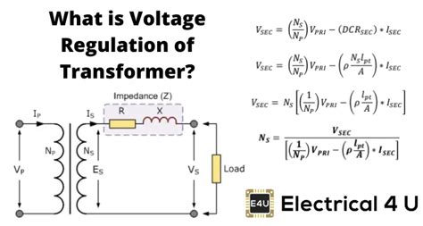 Derivation Of Ideal Transformer Equations Tessshebaylo