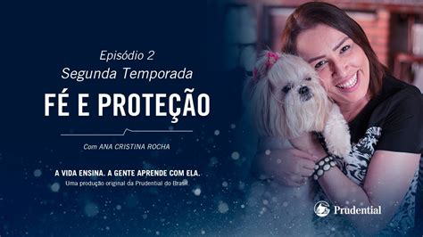 A Vida Ensina A Gente Aprende Ela Temporada Ep Ana