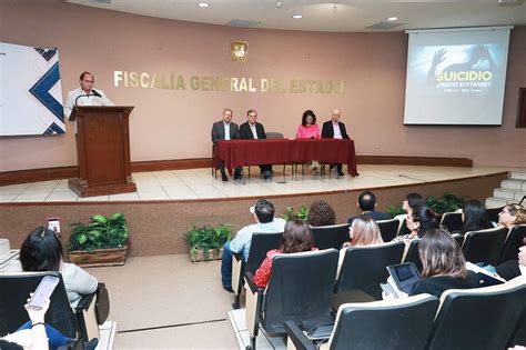 Inauguran Jornada de Salud Mental y Prevención del Suicidio para Medios