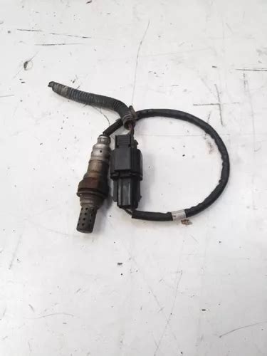 Sensor De Oxigeno Inferior Chevrolet Sail Clasic 2010 2017 Cuotas Sin