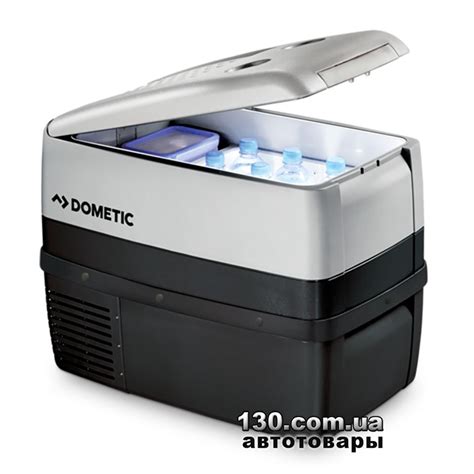 Dometic WAECO CoolFreeze CDF 46 Auto Refrigerator With Compressor