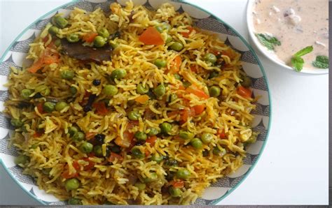 Matar Pulao Recipe आज बनाए मटर पुलाव जानें बनाने की आसान विधि