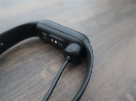 Review: Xiaomi Mi Smart Band 6 – Tech Jio