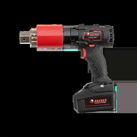 introducing rad torque raceway rad torque systems