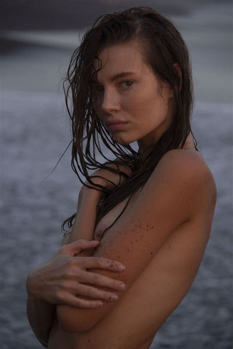 Jessie Keener Nude Photos TheFappening