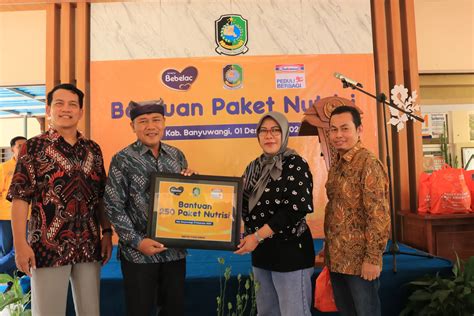 Indomaret Dan Bebelac Dukung Anak Indonesia Tumbuh Hebat Dengan