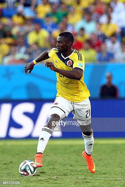 Jackson Martinez Colombia Photos and Premium High Res Pictures - Getty ...