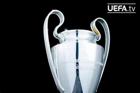 Kapan Drawing 16 Besar Ucl 2023 2024 Ini Daftar Tim Lolos Jadwal Dan