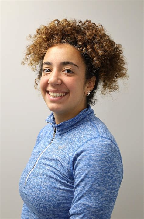 Forever thankful to have a friend like Francisca – The Campus Times