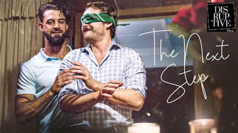 Hot As Fuck Couple Spitroast Hairy Neighbour Gay Porn Feat Alpha