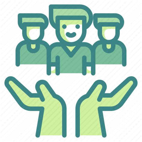 Assistance Care Help Humanitarian Support Icon Download On Iconfinder