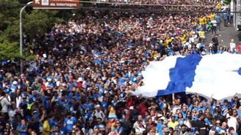 Marcha Para Jesus Em Sp Ronaldo Caiado Fala Em Resgatar O Pa S