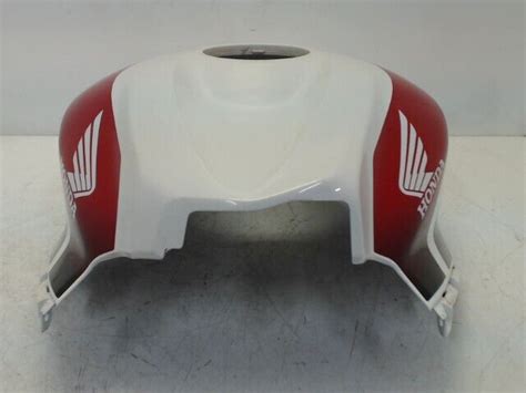 TANK COVER Honda CBR 600 RR 2007 2009 CBR600RR PC40 2008