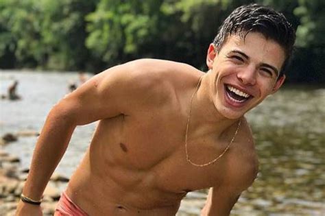 Thomaz Costa Nudes E Fotos Da Rola Do Ator Homens Pelados BR