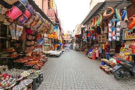 Shopping Marrakech - Marrakesh guided shopping tour half-day | Marrakech, Morocco
