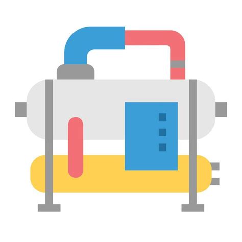 chiller vector art icons  graphics