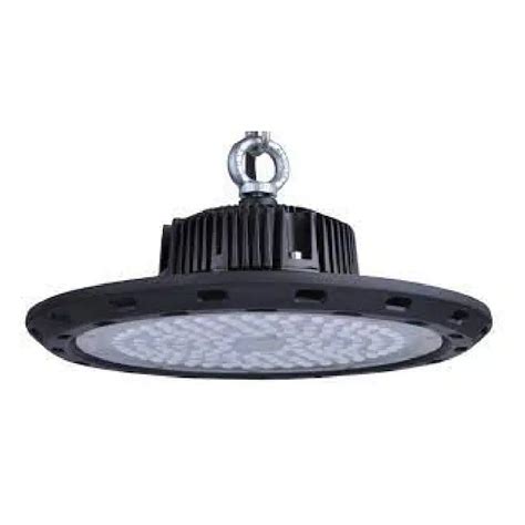 Lámpara LED industrial Luz fría 200W Negro Tecnolite